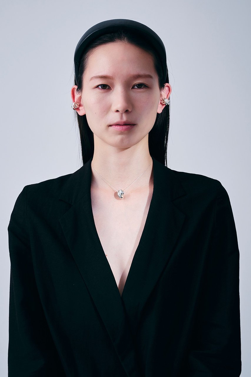 【プラウ/PLOW】のIvy ネックレス 人気、トレンドファッション・服の通販 founy(ファニー) 　ファッション　Fashion　レディースファッション　Fashion for Women　ジュエリー　Jewelry　ネックレス　Necklaces & Pendants　おすすめ　Recommended / Our Picks　アイビー　Ivy Pattern　イヤリング　Earrings　エレガント 上品　Elegant　シルバー　Silver, Metallic Silver　シンプル　Simple, Minimal　チェーン　Chain, Chain Strap　トレンド　Trend, Trending Now　ネックレス　Necklace, Pendant Necklace　other-2|ID: prp329100003724125 ipo3291000000035789328