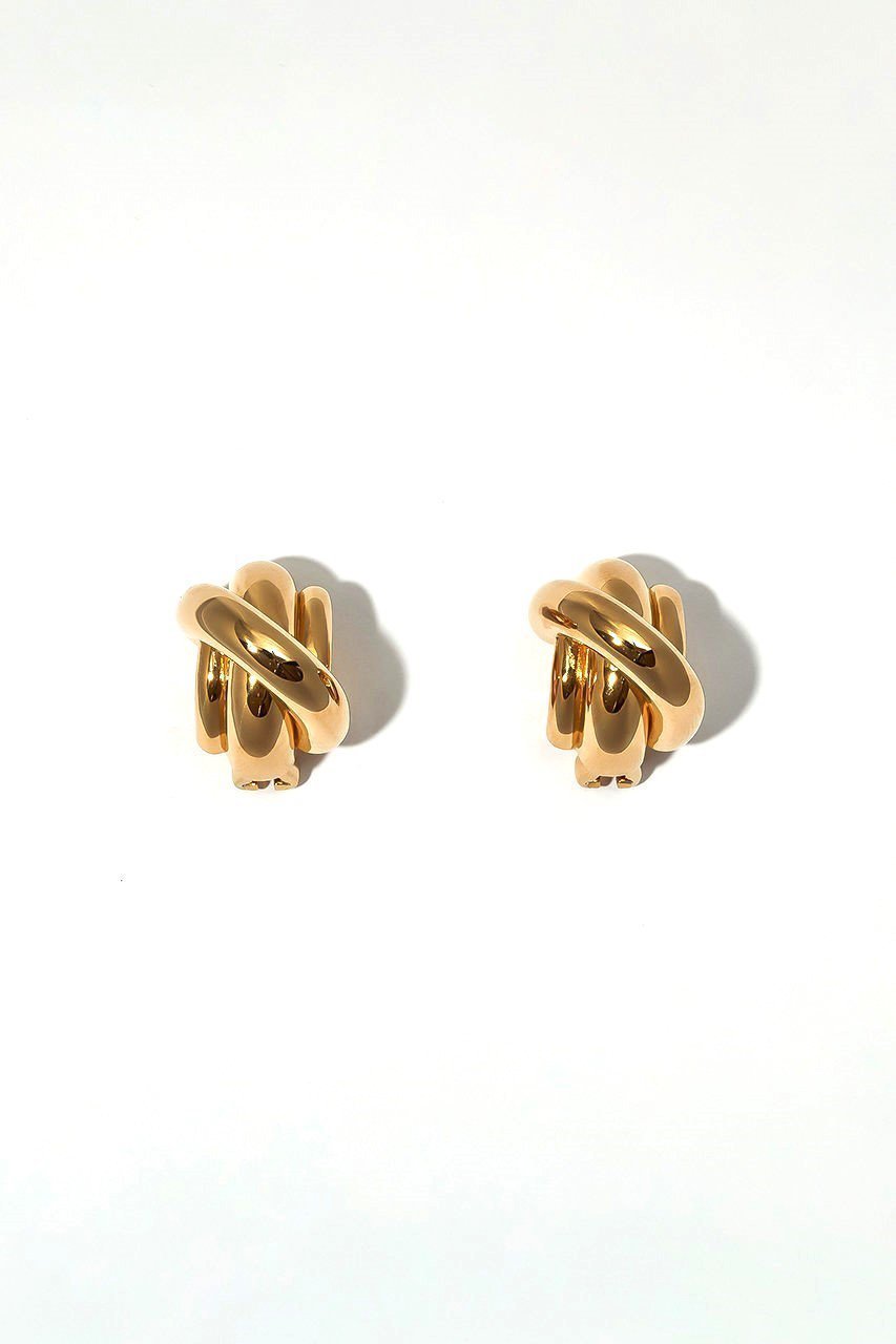 【プラウ/PLOW】のIvy イヤリング 人気、トレンドファッション・服の通販 founy(ファニー) 　ファッション　Fashion　レディースファッション　Fashion for Women　ジュエリー　Jewelry　ファッションリング　Fashion Rings　イヤリング・フープ・ドロップタイプ　Hoop, Drop & Clip Earrings　おすすめ　Recommended / Our Picks　アイビー　Ivy Pattern　イヤリング　Earrings　エレガント 上品　Elegant　シンプル　Simple, Minimal　トレンド　Trend, Trending Now　ネックレス　Necklace, Pendant Necklace　 other-1|ID: prp329100003724126 ipo3291000000035556984