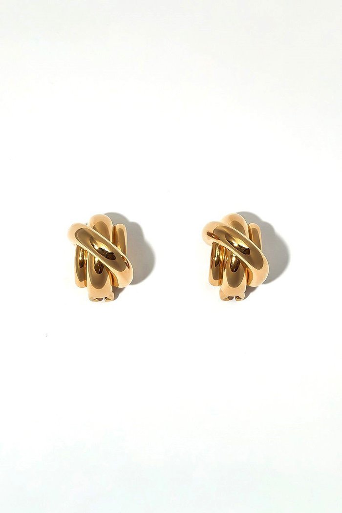 【プラウ/PLOW】のIvy イヤリング インテリア・キッズ・メンズ・レディースファッション・服の通販 founy(ファニー) https://founy.com/ ファッション Fashion レディースファッション Fashion for Women ジュエリー Jewelry ファッションリング Fashion Rings イヤリング・フープ・ドロップタイプ Hoop, Drop & Clip Earrings おすすめ Recommended / Our Picks アイビー Ivy Pattern イヤリング Earrings エレガント 上品 Elegant シンプル Simple, Minimal トレンド Trend, Trending Now ネックレス Necklace, Pendant Necklace |ID: prp329100003724126 ipo3291000000036200264