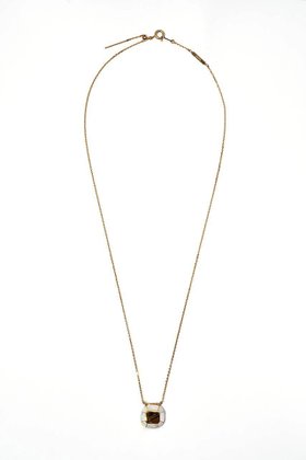 【プラウ/PLOW】のChamomile ネックレス 人気、トレンドファッション・服の通販 founy(ファニー) ファッション Fashion レディースファッション Fashion for Women ジュエリー Jewelry ネックレス Necklaces & Pendants シンプル Simple, Minimal チェーン Chain, Chain Strap ネックレス Necklace, Pendant Necklace フォルム Silhouette, Form モダン Modern, Contemporary |ID:prp329100003724131