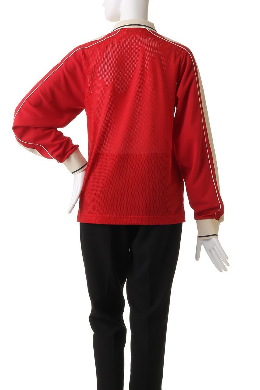 【メゾンスペシャル/MAISON SPECIAL】のUniform Long Sleeve T-shirt/ユニフォームロンTEE 人気、トレンドファッション・服の通販 founy(ファニー) 　ファッション　Fashion　レディースファッション　Fashion for Women　トップス・カットソー　Cut & Sew Tops　シャツ・ブラウス・オフィスカジュアル　Elegant Blouses & Button-Ups　ロングTシャツ・Tシャツ　Longline T-Shirts & Tees　カットソー・ベーシックTシャツ　Cut-and-Sewn Tops / Stretch Tees & Basics　インナー　Innerwear　ガーリー　Girly, Feminine Style　グラフィック　Graphic, Graphic Design　ジャケット　Jacket, Outerwear　ストレッチ　Stretch, Stretchy Fabric　スリーブ　Sleeve, Long Sleeve / Short Sleeve　ダウン　Down, Puffer　パイピング　Piping, Trim Design　ボトム　Bottoms, Lower Wear　メッシュ　Mesh, Net Fabric　ロング　Long, Long-Length　おすすめ　Recommended / Our Picks　other-4|ID: prp329100003724136 ipo3291000000036667676