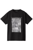 【メゾンスペシャル/MAISON SPECIAL】のGlitter Photo T-shirt/キラキラフォトTシャツ 人気、トレンドファッション・服の通販 founy(ファニー) ファッション Fashion レディースファッション Fashion for Women トップス・カットソー Cut & Sew Tops シャツ・ブラウス・オフィスカジュアル Elegant Blouses & Button-Ups ロングTシャツ・Tシャツ Longline T-Shirts & Tees カットソー・ベーシックTシャツ Cut-and-Sewn Tops / Stretch Tees & Basics インナー Innerwear コンパクト Compact, Small Size ショート Short, Short Length ジャケット Jacket, Outerwear スリーブ Sleeve, Long Sleeve / Short Sleeve プリント Print, Printed Pattern 夏 Summer thumbnail BLK(ブラック)|ID: prp329100003724140 ipo3291000000036666327