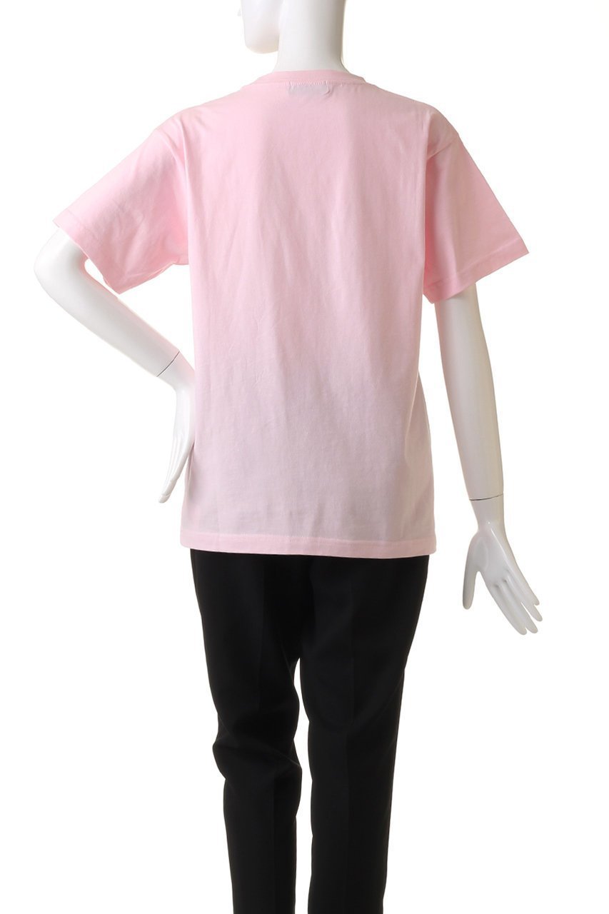 【メゾンスペシャル/MAISON SPECIAL】のGlitter Photo T-shirt/キラキラフォトTシャツ 人気、トレンドファッション・服の通販 founy(ファニー) 　ファッション　Fashion　レディースファッション　Fashion for Women　トップス・カットソー　Cut & Sew Tops　シャツ・ブラウス・オフィスカジュアル　Elegant Blouses & Button-Ups　ロングTシャツ・Tシャツ　Longline T-Shirts & Tees　カットソー・ベーシックTシャツ　Cut-and-Sewn Tops / Stretch Tees & Basics　インナー　Innerwear　コンパクト　Compact, Small Size　ショート　Short, Short Length　ジャケット　Jacket, Outerwear　スリーブ　Sleeve, Long Sleeve / Short Sleeve　プリント　Print, Printed Pattern　夏　Summer　other-4|ID: prp329100003724140 ipo3291000000036666335