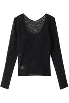 【メゾンスペシャル/MAISON SPECIAL】のWith Bra 2way Lace Tops/ブラ付キ2WAYレーストップス BLK(ブラック)|ID: prp329100003724147 ipo3291000000032843882