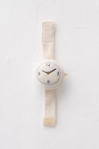 【ポプキンズ/POMPKINS / GOODS】の【BABY】オーガニックコットンガラガラ 人気、トレンドファッション・服の通販 founy(ファニー) 時計 Watch, Wristwatch thumbnail トケイ|ID: prp329100003724810 ipo3291000000036192251