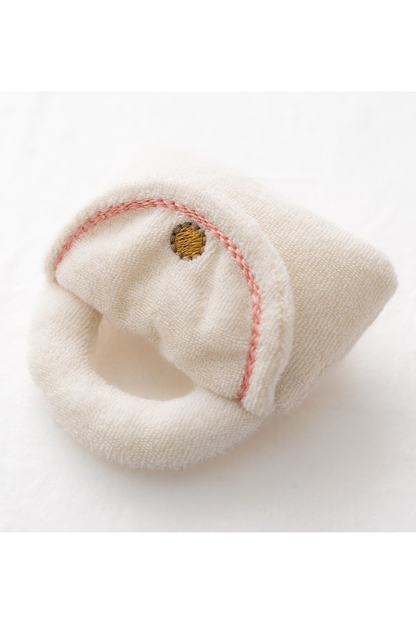 【ポプキンズ/POMPKINS / GOODS】の【BABY】オーガニックコットンガラガラ 人気、トレンドファッション・服の通販 founy(ファニー) 　時計　Watch, Wristwatch　other-2|ID: prp329100003724810 ipo3291000000036192253