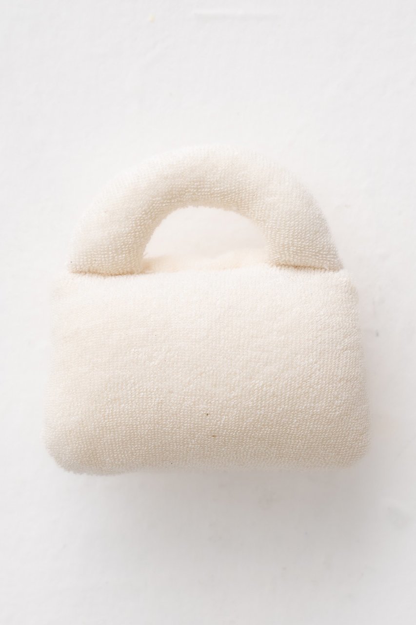 【ポプキンズ/POMPKINS / GOODS】の【BABY】オーガニックコットンガラガラ 人気、トレンドファッション・服の通販 founy(ファニー) 　時計　Watch, Wristwatch　other-3|ID: prp329100003724810 ipo3291000000036192254