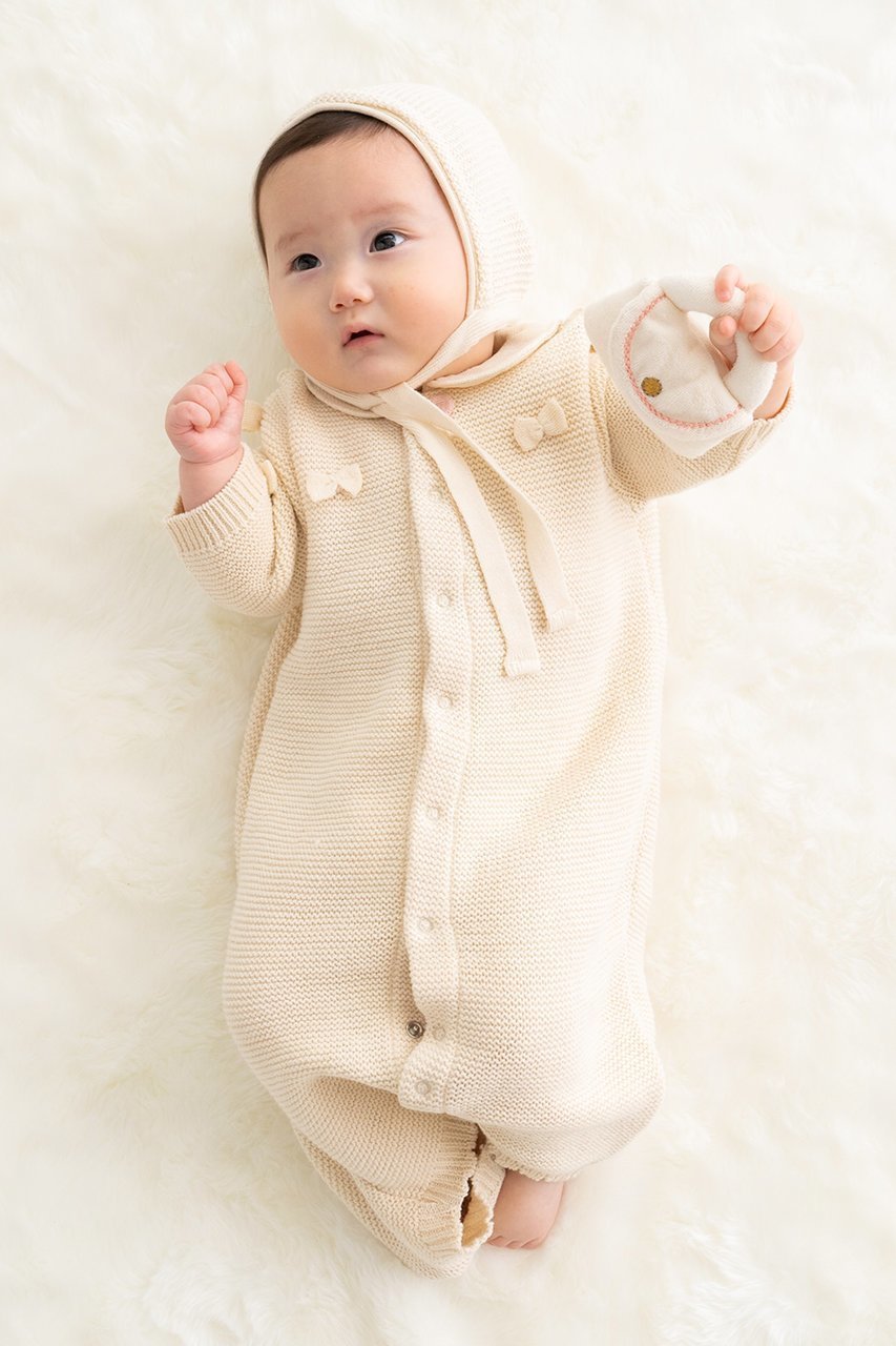 【ポプキンズ/POMPKINS / GOODS】の【BABY】オーガニックコットンガラガラ 人気、トレンドファッション・服の通販 founy(ファニー) 　時計　Watch, Wristwatch　other-4|ID: prp329100003724810 ipo3291000000036192255