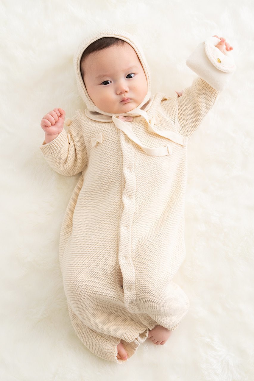 【ポプキンズ/POMPKINS / GOODS】の【BABY】オーガニックコットンガラガラ 人気、トレンドファッション・服の通販 founy(ファニー) 　時計　Watch, Wristwatch　other-5|ID: prp329100003724810 ipo3291000000036192256