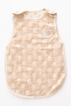 【ポプキンズ/POMPKINS / KIDS】の【Baby】オーガニックコットンガーゼスリーパー 人気、トレンドファッション・服の通販 founy(ファニー) ファッション Fashion キッズファッション Fashion for Kids ポケット Pocket, Pocket Detail モチーフ Motif, Design Theme thumbnail クマ|ID: prp329100003724811 ipo3291000000032881165