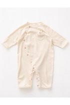 【ポプキンズ/POMPKINS / KIDS】の【BABY】カットソー2wayドレス ウサギ|ID: prp329100003724812 ipo3291000000036236498