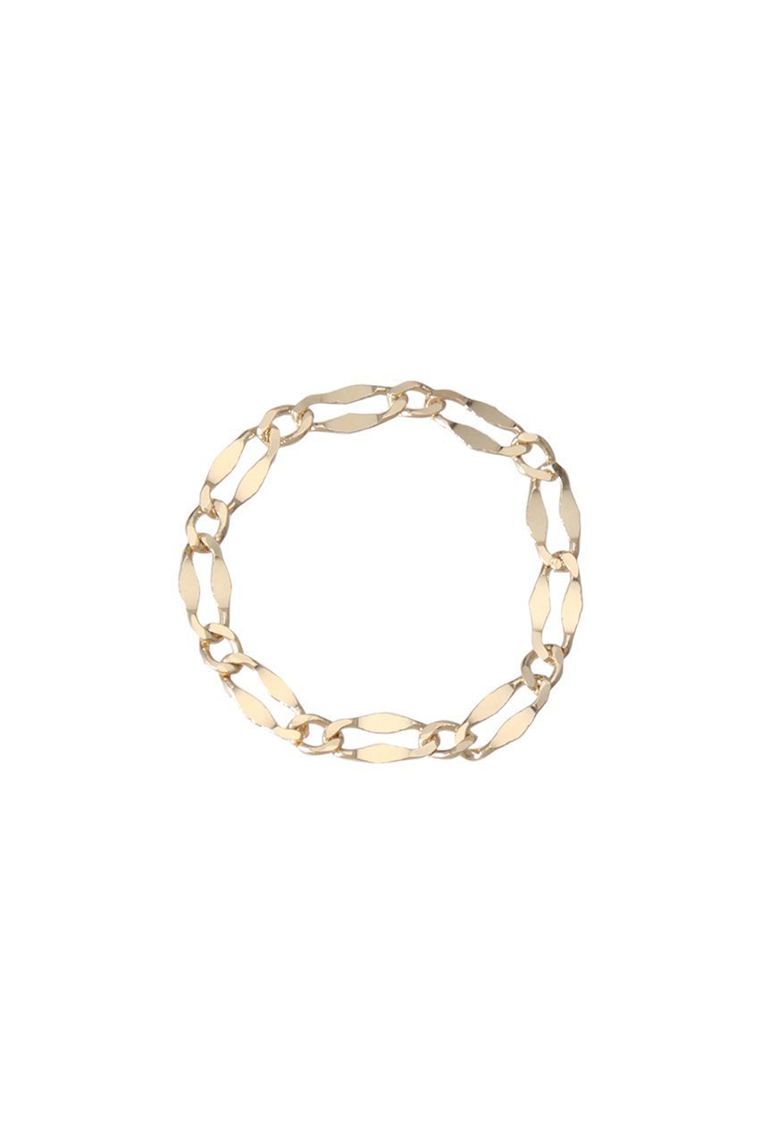 【スタニングルアー/STUNNING LURE】の【Les bonbon】リング 人気、トレンドファッション・服の通販 founy(ファニー) 　ファッション　Fashion　レディースファッション　Fashion for Women　ジュエリー　Jewelry　おすすめ　Recommended / Our Picks　ギフト プレゼント　Gift / Present　ジュエリー　Jewelry, Accessories　スタイリッシュ　Stylish, Fashionable　チェーン　Chain, Chain Strap　フラット　Flat, Flat Shoes　ボックス　Boxy, Box Shape　エレガント 上品　Elegant　 other-1|ID: prp329100003726748 ipo3291000000035763154