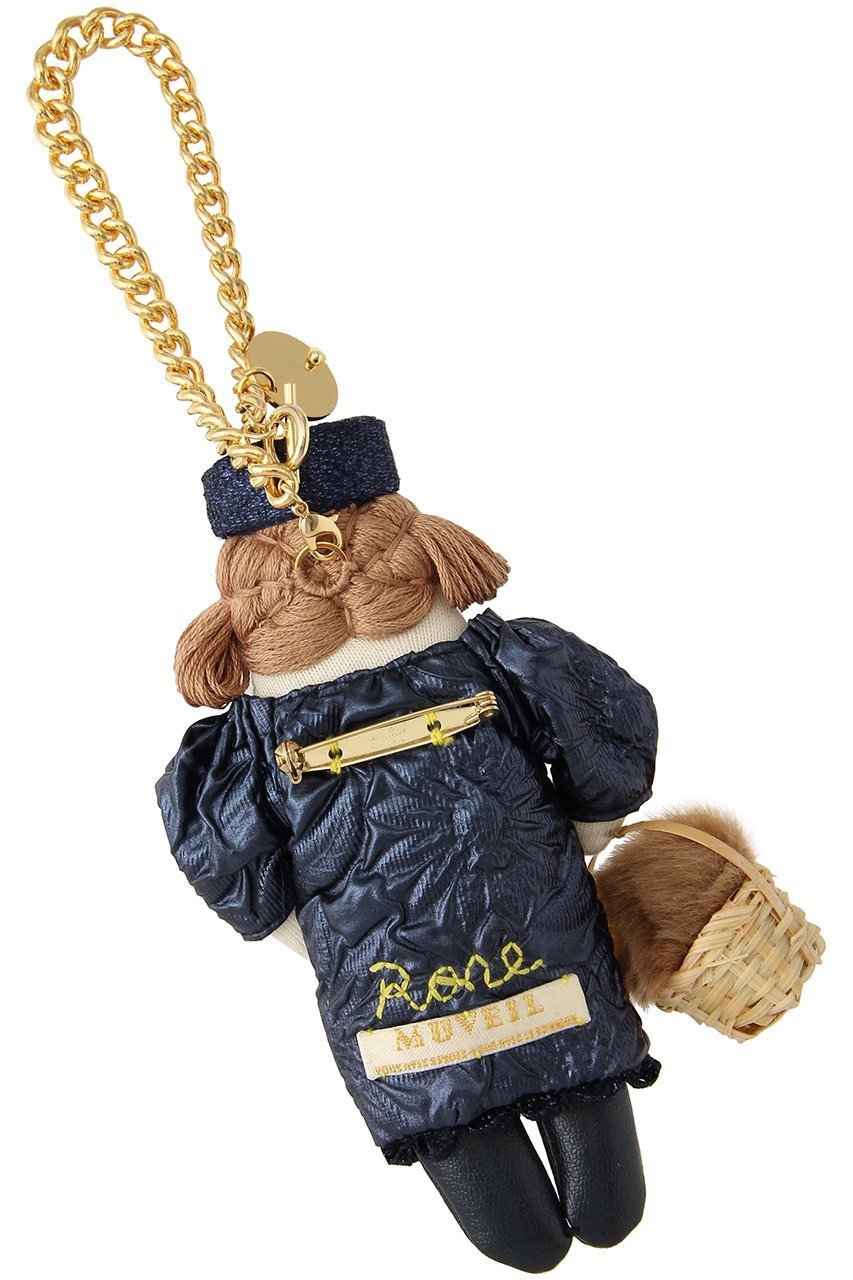 【ミュベール/MUVEIL】のグランマチャーム 人気、トレンドファッション・服の通販 founy(ファニー) 　ファッション　Fashion　レディースファッション　WOMEN　チェーン　Chain　チャーム　Charm　ラップ　Wrap　other-2|ID: prp329100003726763 ipo3291000000031408949