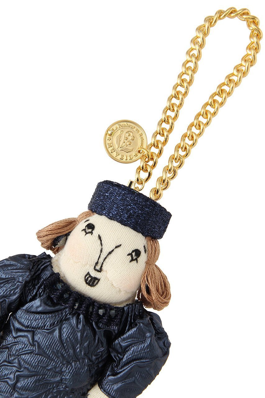 【ミュベール/MUVEIL】のグランマチャーム 人気、トレンドファッション・服の通販 founy(ファニー) 　ファッション　Fashion　レディースファッション　WOMEN　チェーン　Chain　チャーム　Charm　ラップ　Wrap　other-3|ID: prp329100003726763 ipo3291000000031408951