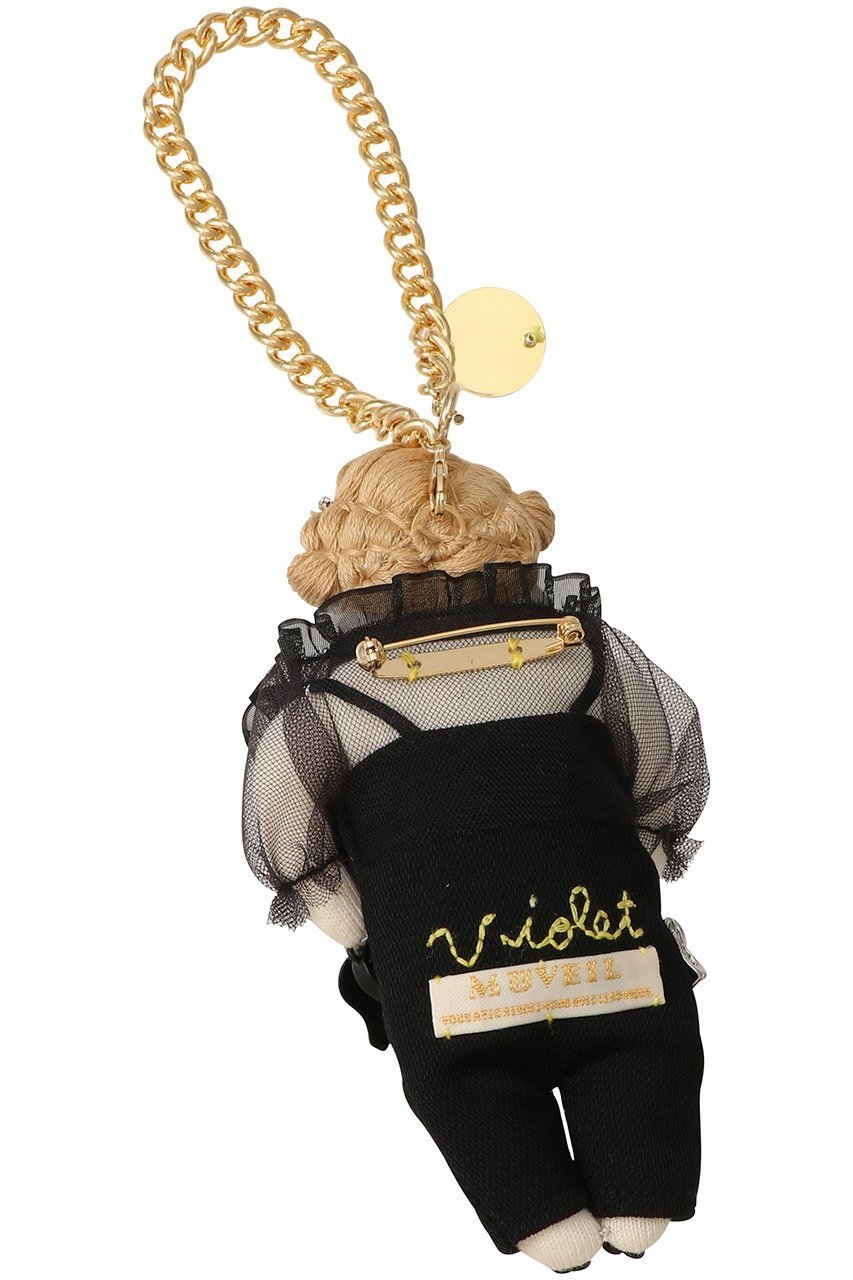 【ミュベール/MUVEIL】のグランマチャーム 人気、トレンドファッション・服の通販 founy(ファニー) 　ファッション　Fashion　レディースファッション　Ladies' Fashion Online　2025年　2025　2025-2026秋冬・A/W　Aw/Autumn/Winter/Fw/Fall/2025-2026　チャーム　Charm　ラグジュアリー　Luxury　ラップ　Wrap　A/W・秋冬　Aw・Autumn/Winter・Fw・Fall-Winter　other-2|ID: prp329100003726763 ipo3291000000032387344