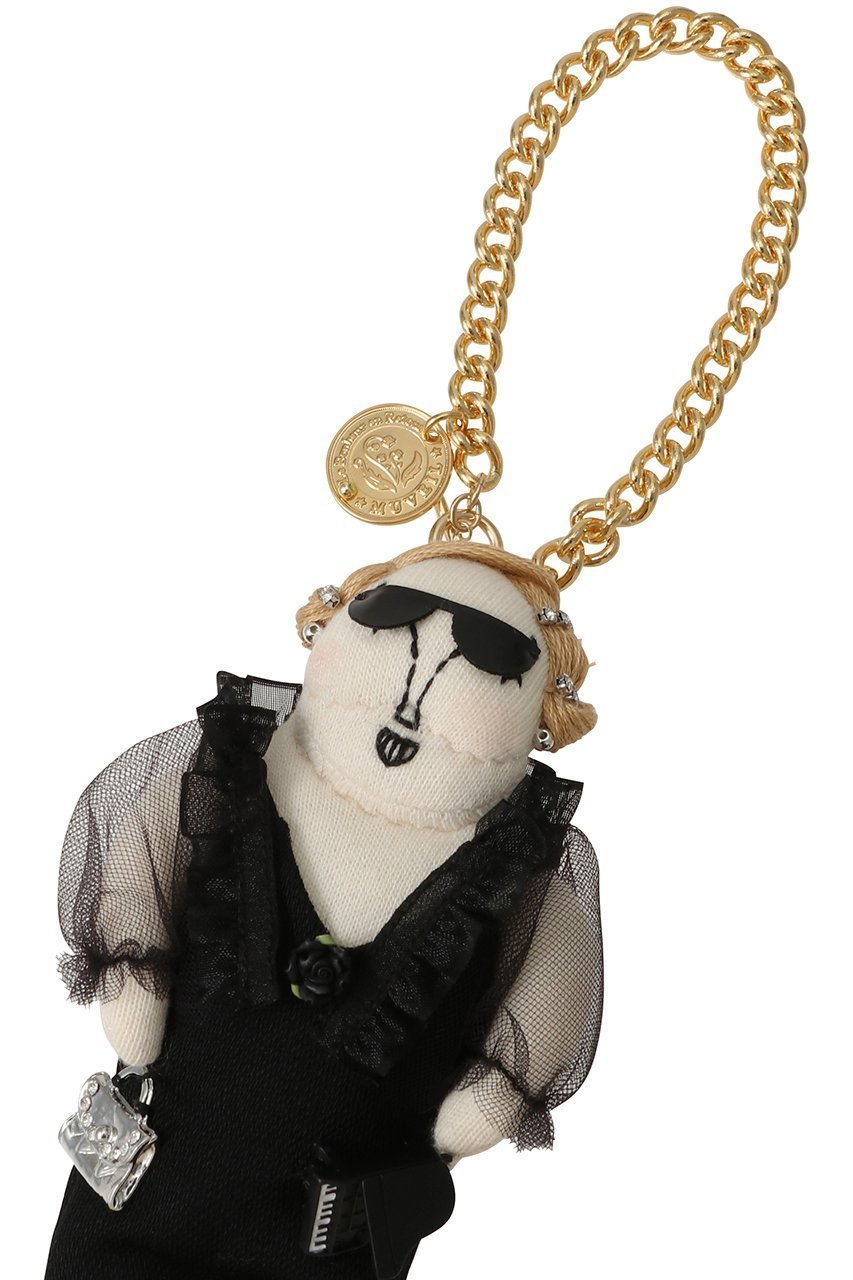 【ミュベール/MUVEIL】のグランマチャーム 人気、トレンドファッション・服の通販 founy(ファニー) 　ファッション　Fashion　レディースファッション　Ladies' Fashion Online　2025年　2025　2025-2026秋冬・A/W　Aw/Autumn/Winter/Fw/Fall/2025-2026　チャーム　Charm　ラグジュアリー　Luxury　ラップ　Wrap　A/W・秋冬　Aw・Autumn/Winter・Fw・Fall-Winter　other-3|ID: prp329100003726763 ipo3291000000032387345