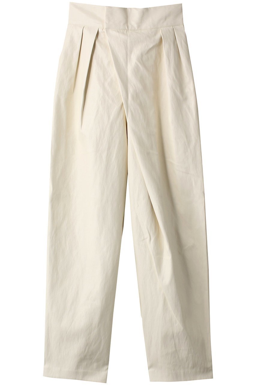 【エジック/Ezick】のフェイクレザーパンツ インテリア・キッズ・メンズ・レディースファッション・服の通販 founy(ファニー) 　ファッション　Fashion　レディースファッション　WOMEN　パンツ　Pants　おすすめ　Recommend　ショート　Short　スウェット　Sweat　ホワイト|ID: prp329100003730981 ipo3291000000024638609