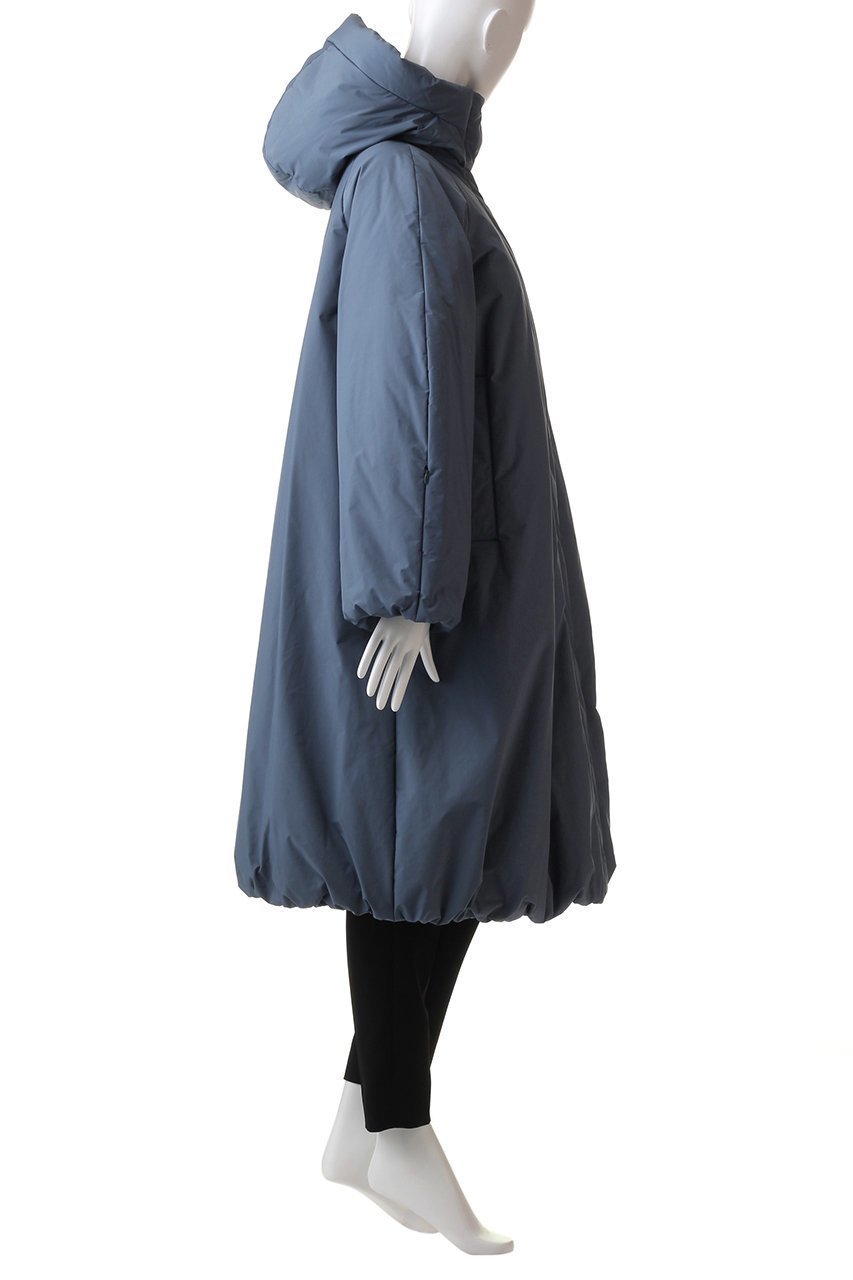 【クラネ/CLANE】のBALLOON HOODIE LONG DOWN COAT/コート 人気、トレンドファッション・服の通販 founy(ファニー) 　ファッション　Fashion　レディースファッション　Fashion for Women　アウター　Coat / Outerwear Collection　コート・ロングコート・ピーコート　Long Coats, Peacoats & More　ダウンジャケット・軽量ダウン　Warm & Lightweight Down Jackets　スタンド　Stand Collar, Upright Stand　バルーン　Balloon, Balloon Silhouette　ベーシック　Basic, Essential　ロング　Long, Long-Length　other-3|ID: prp329100003730989 ipo3291000000032916652