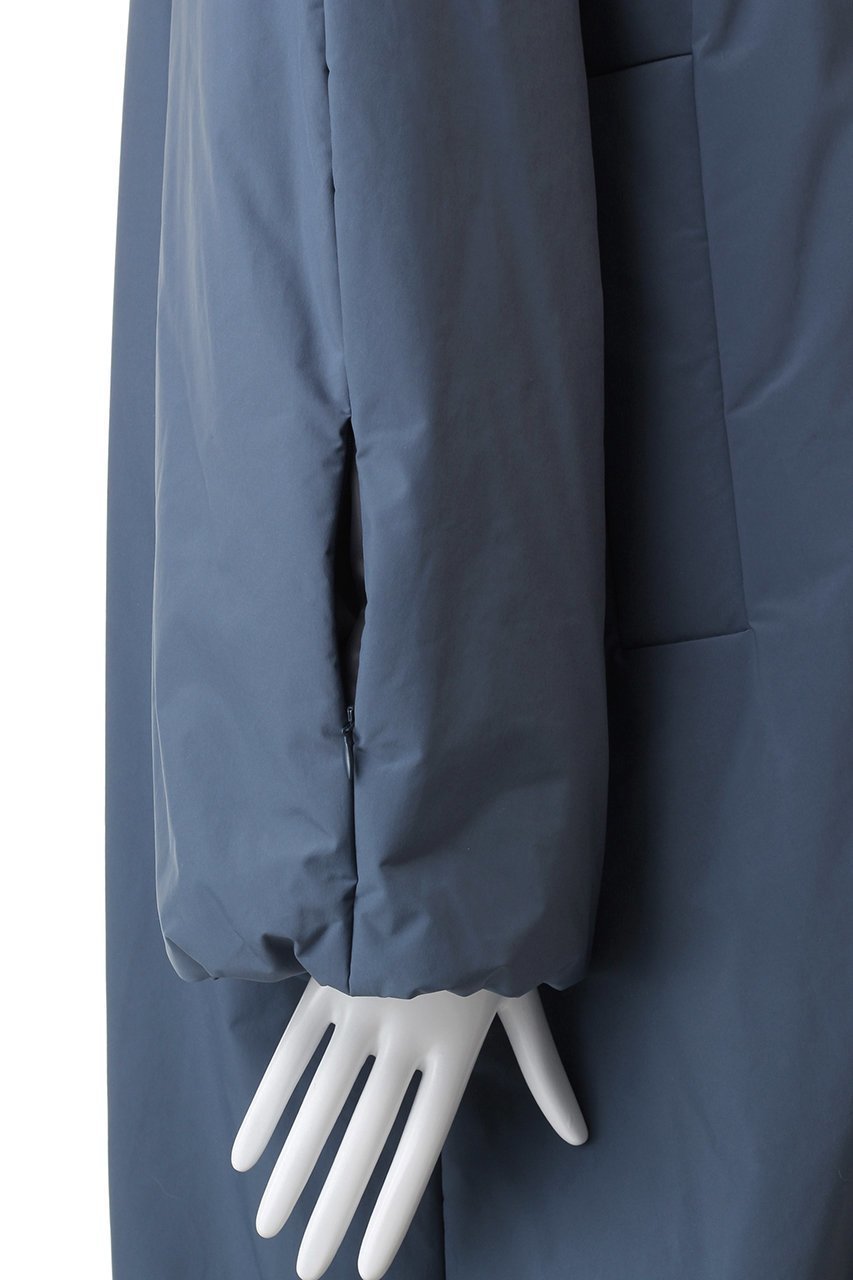 【クラネ/CLANE】のBALLOON HOODIE LONG DOWN COAT/コート 人気、トレンドファッション・服の通販 founy(ファニー) 　ファッション　Fashion　レディースファッション　Fashion for Women　アウター　Coat / Outerwear Collection　コート・ロングコート・ピーコート　Long Coats, Peacoats & More　ダウンジャケット・軽量ダウン　Warm & Lightweight Down Jackets　スタンド　Stand Collar, Upright Stand　バルーン　Balloon, Balloon Silhouette　ベーシック　Basic, Essential　ロング　Long, Long-Length　other-6|ID: prp329100003730989 ipo3291000000032916682