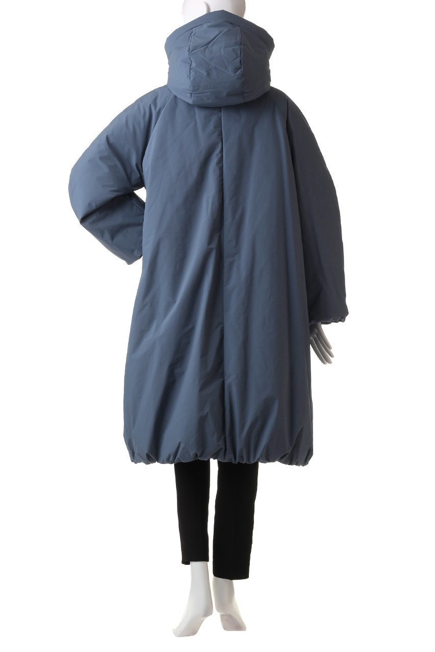 【クラネ/CLANE】のBALLOON HOODIE LONG DOWN COAT/コート 人気、トレンドファッション・服の通販 founy(ファニー) ファッション Fashion レディースファッション Fashion for Women アウター Coat / Outerwear Collection コート・ロングコート・ピーコート Long Coats, Peacoats & More ダウンジャケット・軽量ダウン Warm & Lightweight Down Jackets スタンド Stand Collar, Upright Stand バルーン Balloon, Balloon Silhouette ベーシック Basic, Essential ロング Long, Long-Length other-4|ID: prp329100003730989 ipo3291000000036654213