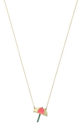 【アリータ/ALIITA】のSOMBRILLA ENAMEL ネックレス 人気、トレンドファッション・服の通販 founy(ファニー) ファッション Fashion レディースファッション Fashion for Women ジュエリー Jewelry ネックレス Necklaces & Pendants オケージョン Occasion Wear カラフル Colorful Design チェーン Chain, Chain Strap ネックレス Necklace, Pendant Necklace モチーフ Motif, Design Theme エレガント 上品 Elegant |ID:prp329100003731011