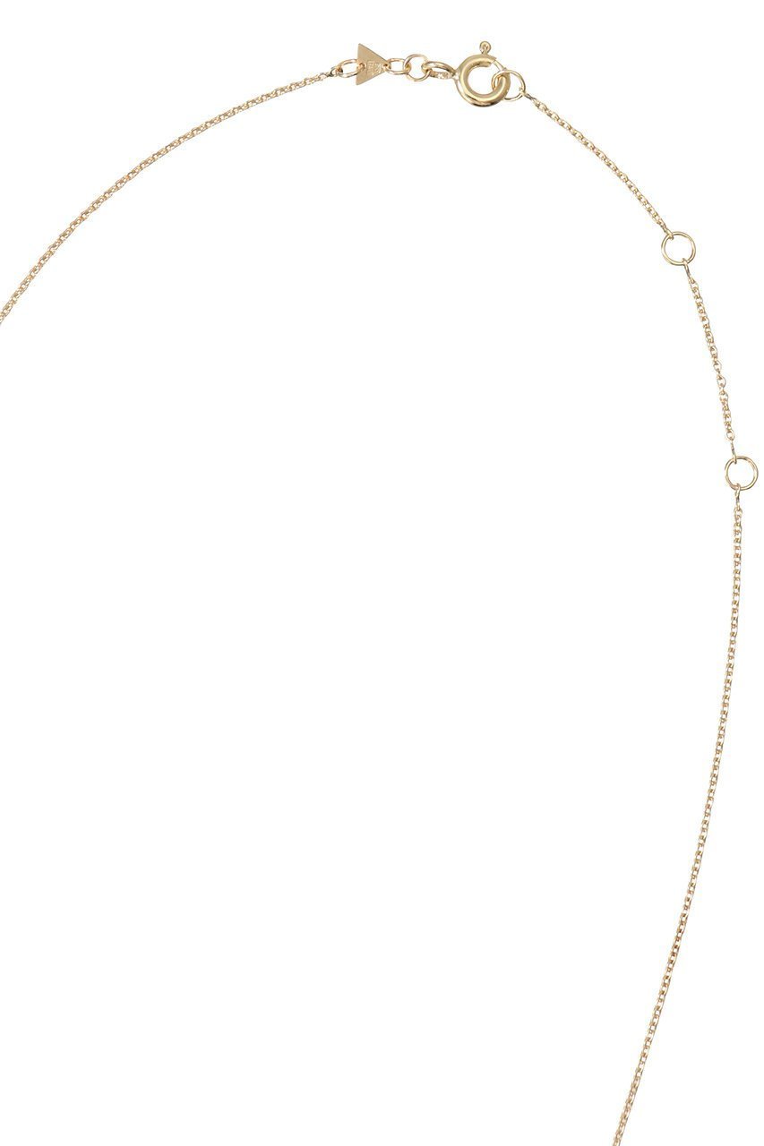 【アリータ/ALIITA】のESTRELLA ENAMEL ネックレス 人気、トレンドファッション・服の通販 founy(ファニー) 　ファッション　Fashion　レディースファッション　Fashion for Women　ジュエリー　Jewelry　ネックレス　Necklaces & Pendants　エナメル　Patent Leather　シンプル　Simple, Minimal　チェーン　Chain, Chain Strap　ネックレス　Necklace, Pendant Necklace　other-5|ID: prp329100003731012 ipo3291000000035445936