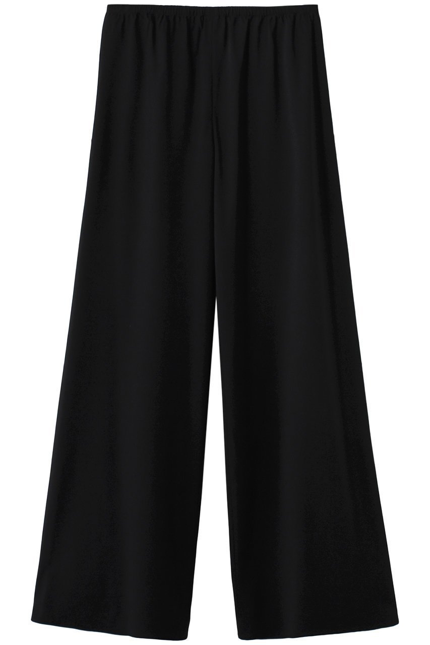 【ザ ロウ/THE ROW】のGALA PANTS 人気、トレンドファッション・服の通販 founy(ファニー) 　ファッション　Fashion　レディースファッション　WOMEN　パンツ　Pants　なめらか　Smooth　シンプル　Simple　ワイド　Wide　 other-1|ID: prp329100003731027 ipo3291000000025408496