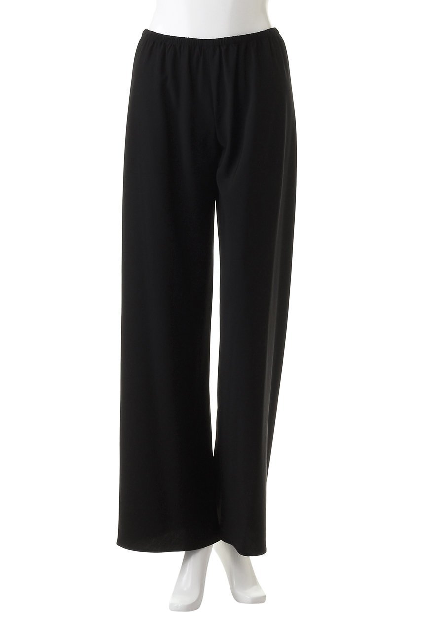 【ザ ロウ/THE ROW】のGALA PANTS 人気、トレンドファッション・服の通販 founy(ファニー) 　ファッション　Fashion　レディースファッション　Fashion for Women　パンツ　Pants & Trousers　なめらか　Smooth, Silky Texture　シンプル　Simple, Minimal　ワイド　Wide, Wide Fit　other-2|ID: prp329100003731027 ipo3291000000032828475