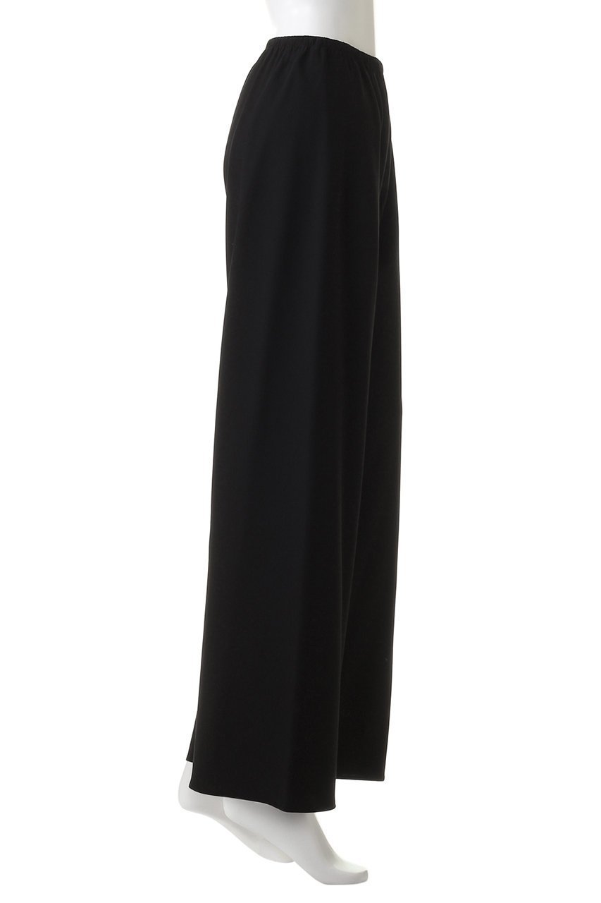 【ザ ロウ/THE ROW】のGALA PANTS 人気、トレンドファッション・服の通販 founy(ファニー) 　ファッション　Fashion　レディースファッション　Fashion for Women　パンツ　Pants & Trousers　なめらか　Smooth, Silky Texture　シンプル　Simple, Minimal　ワイド　Wide, Wide Fit　other-3|ID: prp329100003731027 ipo3291000000032828476