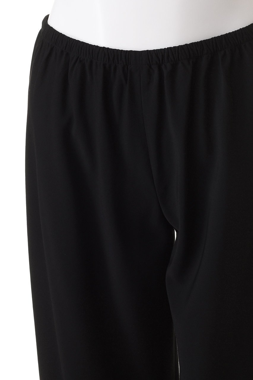 【ザ ロウ/THE ROW】のGALA PANTS 人気、トレンドファッション・服の通販 founy(ファニー) 　ファッション　Fashion　レディースファッション　Fashion for Women　パンツ　Pants & Trousers　なめらか　Smooth, Silky Texture　シンプル　Simple, Minimal　ワイド　Wide, Wide Fit　other-5|ID: prp329100003731027 ipo3291000000032828478