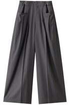 【メゾンスペシャル/MAISON SPECIAL】の2way Tuck Volume Pants/2WAYタックボリュームパンツ GRY(グレー)|ID: prp329100003731030 ipo3291000000035581452