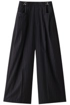 【メゾンスペシャル/MAISON SPECIAL】の2way Tuck Volume Pants/2WAYタックボリュームパンツ NVY(ネイビー)|ID: prp329100003731030 ipo3291000000035581456