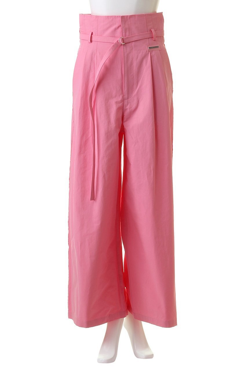 【メゾンスペシャル/MAISON SPECIAL】のTwo Tuck High Waist Wide Pants/ツータックハイウエストワイドパンツ 人気、トレンドファッション・服の通販 founy(ファニー) 　ファッション　Fashion　レディースファッション　Fashion for Women　パンツ　Pants & Trousers　コンパクト　Compact, Small Size　ショート　Short, Short Length　ワイド　Wide, Wide Fit　other-2|ID: prp329100003731042 ipo3291000000035954696