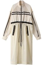 【メゾンスペシャル/MAISON SPECIAL】のSide Line Track Dress Coat/サイドライントラックドレスコート WHT(ホワイト)|ID: prp329100003731052 ipo3291000000032912814
