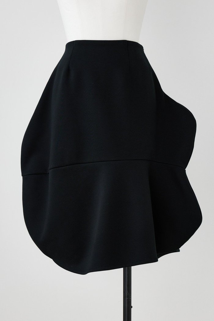 【ナゴンスタンス/nagonstans】のダンボール curve SK/スカート インテリア・キッズ・メンズ・レディースファッション・服の通販 founy(ファニー) https://founy.com/ ファッション Fashion レディースファッション Fashion for Women スカート Skirts ロングスカート Long Skirts / Maxi & Midi Skirts アシンメトリー Asymmetrical Style タイツ Tights, Legwear ボトム Bottoms, Lower Wear ロング Long, Long-Length |ID: prp329100003731055 ipo3291000000035814460