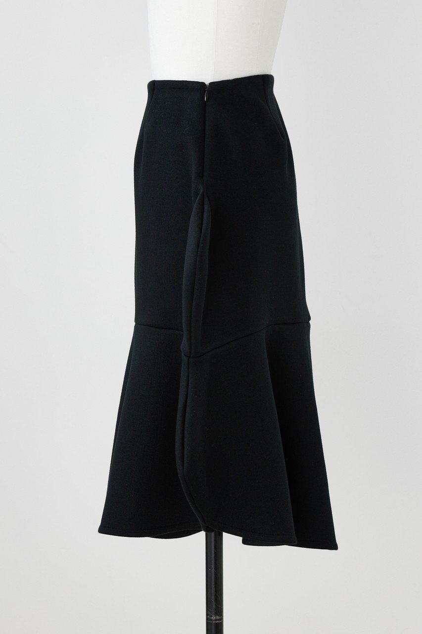 【ナゴンスタンス/nagonstans】のダンボール curve SK/スカート 人気、トレンドファッション・服の通販 founy(ファニー) 　ファッション　Fashion　レディースファッション　Fashion for Women　スカート　Skirts　ロングスカート　Long Skirts / Maxi & Midi Skirts　アシンメトリー　Asymmetrical Style　タイツ　Tights, Legwear　ボトム　Bottoms, Lower Wear　ロング　Long, Long-Length　other-2|ID: prp329100003731055 ipo3291000000035814464