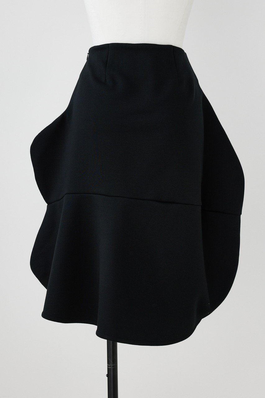 【ナゴンスタンス/nagonstans】のダンボール curve SK/スカート 人気、トレンドファッション・服の通販 founy(ファニー) 　ファッション　Fashion　レディースファッション　Fashion for Women　スカート　Skirts　ロングスカート　Long Skirts / Maxi & Midi Skirts　アシンメトリー　Asymmetrical Style　タイツ　Tights, Legwear　ボトム　Bottoms, Lower Wear　ロング　Long, Long-Length　other-3|ID: prp329100003731055 ipo3291000000035814466