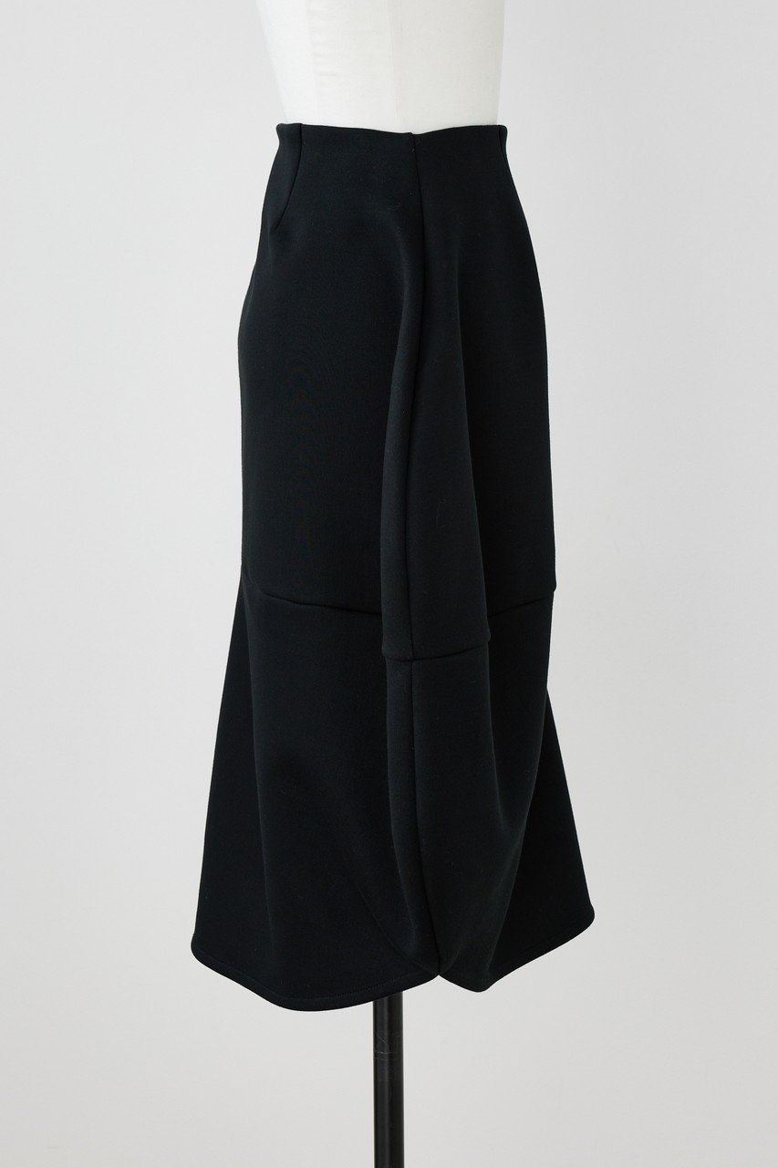 【ナゴンスタンス/nagonstans】のダンボール curve SK/スカート 人気、トレンドファッション・服の通販 founy(ファニー) 　ファッション　Fashion　レディースファッション　Fashion for Women　スカート　Skirts　ロングスカート　Long Skirts / Maxi & Midi Skirts　アシンメトリー　Asymmetrical Style　タイツ　Tights, Legwear　ボトム　Bottoms, Lower Wear　ロング　Long, Long-Length　other-4|ID: prp329100003731055 ipo3291000000035814468