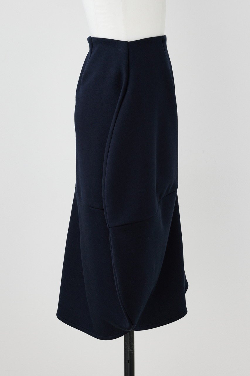 【ナゴンスタンス/nagonstans】のダンボール curve SK/スカート 人気、トレンドファッション・服の通販 founy(ファニー) ファッション Fashion レディースファッション Fashion for Women スカート Skirts ロングスカート Long Skirts / Maxi & Midi Skirts アシンメトリー Asymmetrical Style タイツ Tights, Legwear ボトム Bottoms, Lower Wear ロング Long, Long-Length other-4|ID: prp329100003731055 ipo3291000000035953772