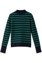 【ナゴンスタンス/nagonstans】のBorder ボーダーコンパクト P.O/プルオーバー Space|ID: prp329100003731058 ipo3291000000035061723