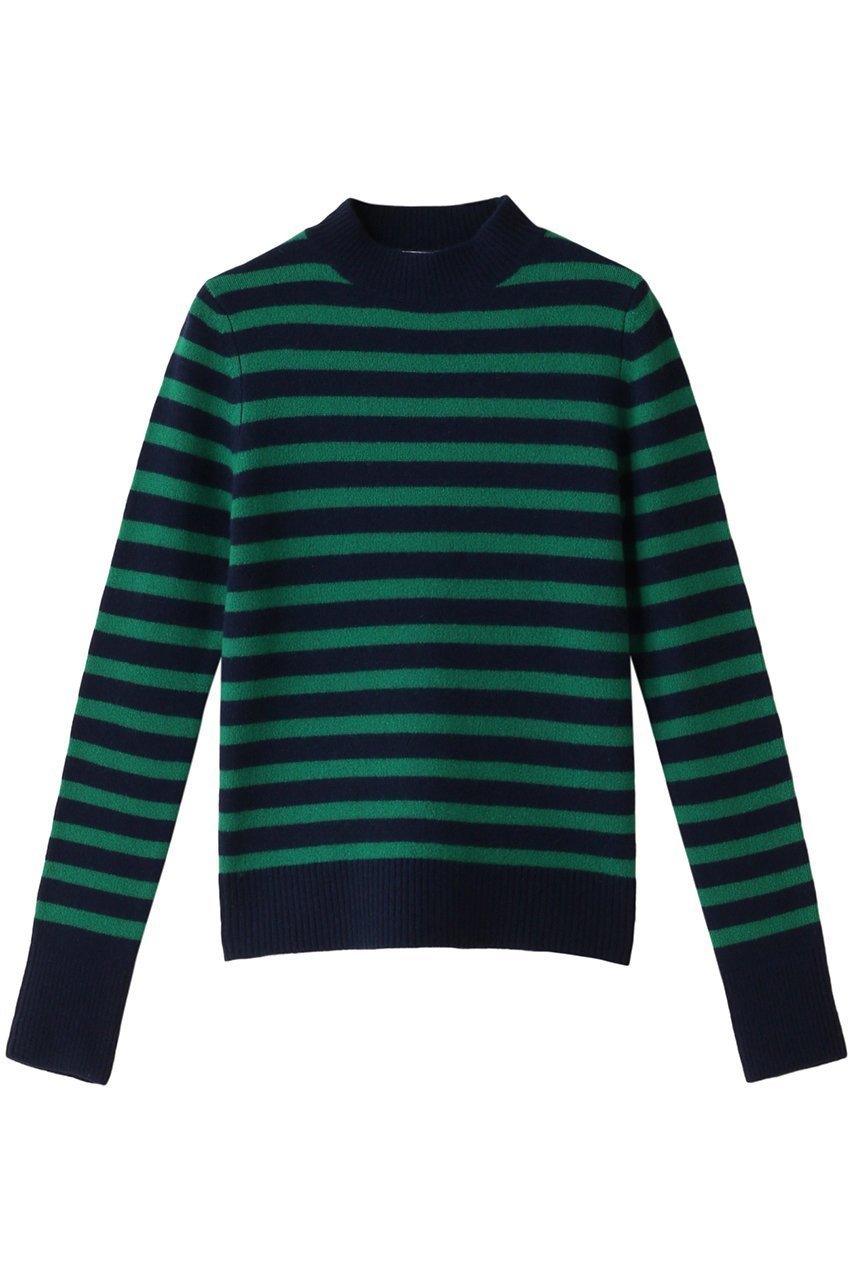 【ナゴンスタンス/nagonstans】のBorder ボーダーコンパクト P.O/プルオーバー インテリア・キッズ・メンズ・レディースファッション・服の通販 founy(ファニー) ファッション Fashion レディースファッション Fashion for Women トップス・カットソー Cut & Sew Tops シャツ・ブラウス・オフィスカジュアル Elegant Blouses & Button-Ups ロングTシャツ・Tシャツ Longline T-Shirts & Tees カジュアルプルオーバー・ニットトップス Pullovers & Knit Tops / Casual Pullovers カットソー・ベーシックTシャツ Cut-and-Sewn Tops / Stretch Tees & Basics コンパクト Compact, Small Size スリーブ Sleeve, Long Sleeve / Short Sleeve ボトム Bottoms, Lower Wear ボーダー Border, Stripe ロング Long, Long-Length Space|ID: prp329100003731058 ipo3291000000035061723