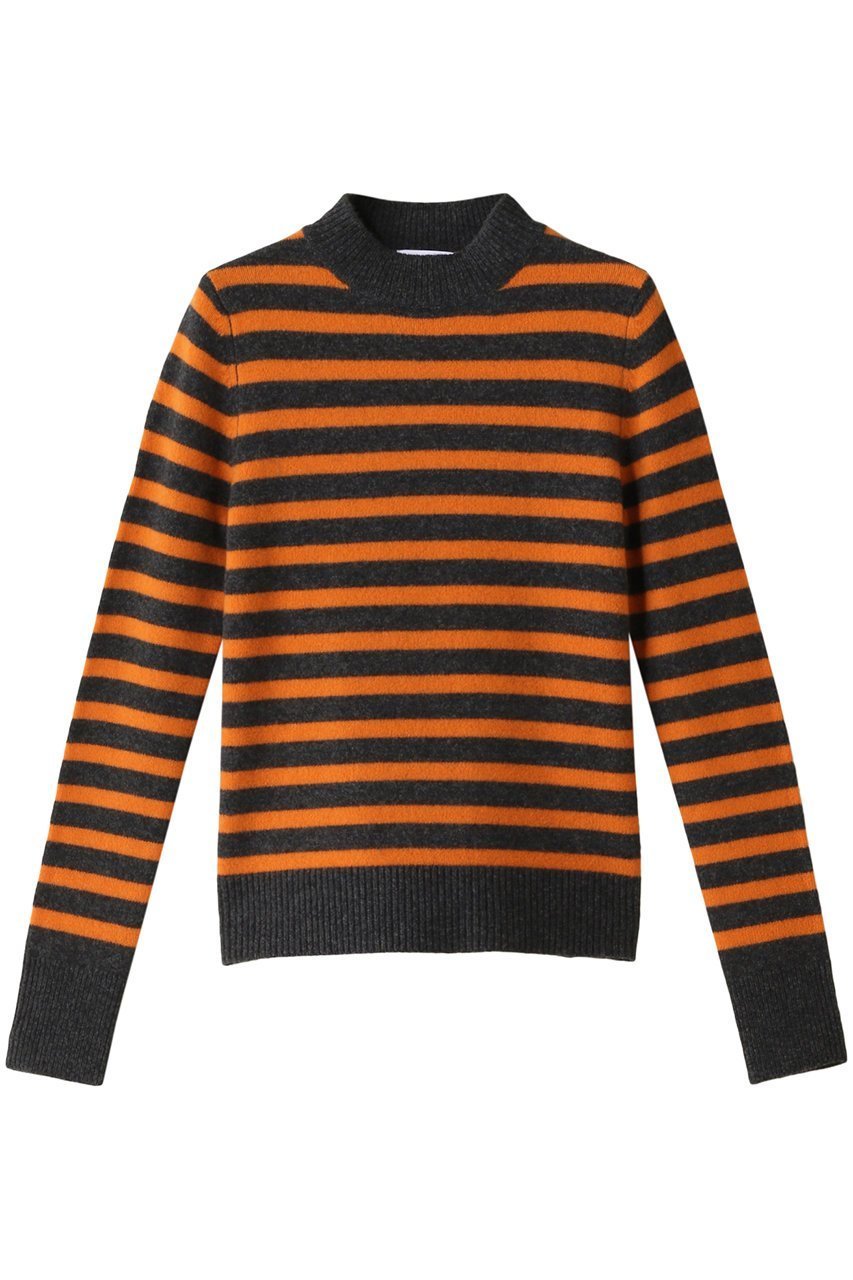 【ナゴンスタンス/nagonstans】のBorder ボーダーコンパクト P.O/プルオーバー インテリア・キッズ・メンズ・レディースファッション・服の通販 founy(ファニー) ファッション Fashion レディースファッション Fashion for Women トップス・カットソー Cut & Sew Tops シャツ・ブラウス・オフィスカジュアル Elegant Blouses & Button-Ups ロングTシャツ・Tシャツ Longline T-Shirts & Tees カジュアルプルオーバー・ニットトップス Pullovers & Knit Tops / Casual Pullovers カットソー・ベーシックTシャツ Cut-and-Sewn Tops / Stretch Tees & Basics コンパクト Compact, Small Size スリーブ Sleeve, Long Sleeve / Short Sleeve ボトム Bottoms, Lower Wear ボーダー Border, Stripe ロング Long, Long-Length Stone|ID: prp329100003731058 ipo3291000000035061725