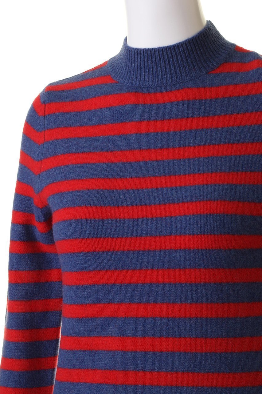 【ナゴンスタンス/nagonstans】のBorder ボーダーコンパクト P.O/プルオーバー 人気、トレンドファッション・服の通販 founy(ファニー) ファッション Fashion レディースファッション Fashion for Women トップス・カットソー Cut & Sew Tops シャツ・ブラウス・オフィスカジュアル Elegant Blouses & Button-Ups ロングTシャツ・Tシャツ Longline T-Shirts & Tees カジュアルプルオーバー・ニットトップス Pullovers & Knit Tops / Casual Pullovers カットソー・ベーシックTシャツ Cut-and-Sewn Tops / Stretch Tees & Basics コンパクト Compact, Small Size スリーブ Sleeve, Long Sleeve / Short Sleeve ボトム Bottoms, Lower Wear ボーダー Border, Stripe ロング Long, Long-Length other-5|ID: prp329100003731058 ipo3291000000035061730