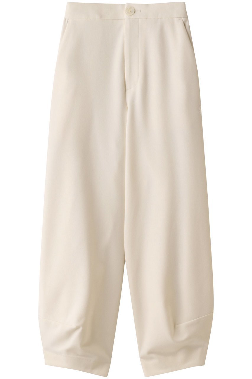 【ナゴンスタンス/nagonstans】のストレッチウォームクロス ストレートコクーンPT/パンツ 人気、トレンドファッション・服の通販 founy(ファニー) 　ファッション　Fashion　レディースファッション　Fashion for Women　パンツ　Pants & Trousers　シンプル　Simple, Minimal　ストレッチ　Stretch, Stretchy Fabric　バランス　Balance, Style Balance　ポケット　Pocket, Pocket Detail　 other-1|ID: prp329100003731060 ipo3291000000035811973