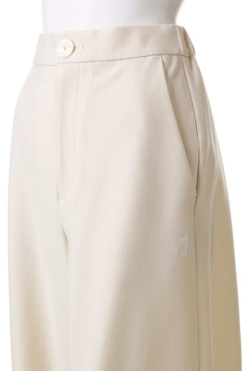 【ナゴンスタンス/nagonstans】のストレッチウォームクロス ストレートコクーンPT/パンツ 人気、トレンドファッション・服の通販 founy(ファニー) 　ファッション　Fashion　レディースファッション　Fashion for Women　パンツ　Pants & Trousers　シンプル　Simple, Minimal　ストレッチ　Stretch, Stretchy Fabric　バランス　Balance, Style Balance　ポケット　Pocket, Pocket Detail　other-5|ID: prp329100003731060 ipo3291000000035811980