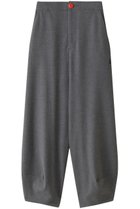 【ナゴンスタンス/nagonstans】のソフトウォームクロス ストレートコクーンPT/パンツ Stone|ID: prp329100003731061 ipo3291000000035811988