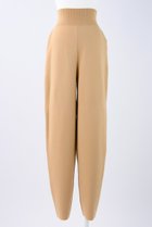 【エンフォルド/ENFOLD】のランバスTR/トラウザー・パンツ ベージュ|ID: prp329100003731065 ipo3291000000035056373