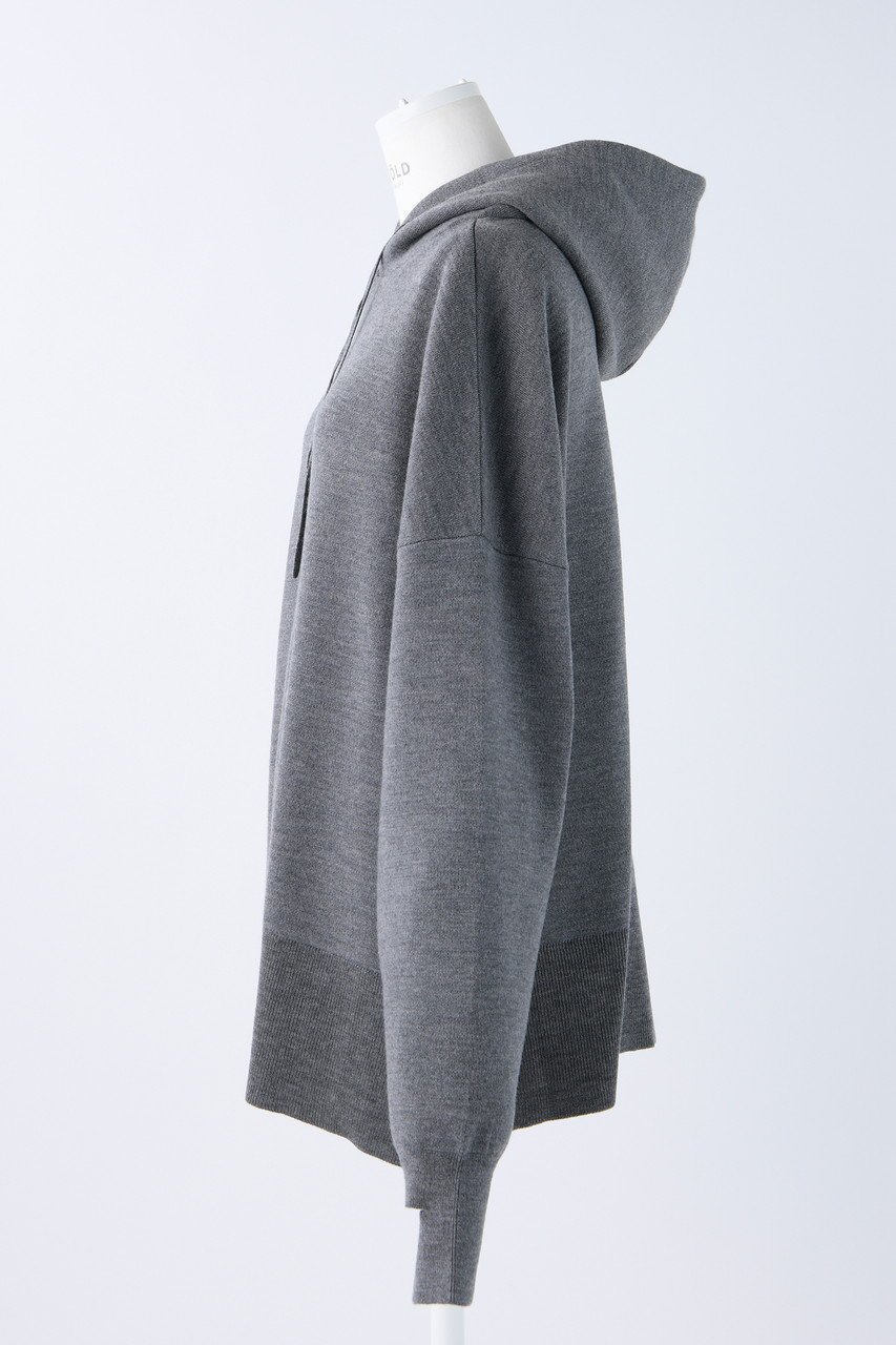【エンフォルド/ENFOLD】のフードP.O/プルオーバー 人気、トレンドファッション・服の通販 founy(ファニー) 　ファッション　Fashion　レディースファッション　Fashion for Women　トップス・カットソー　Cut & Sew Tops　シャツ・ブラウス・オフィスカジュアル　Elegant Blouses & Button-Ups　レディースパーカー・カジュアルフーディー　Casual Hoodies & Sweatshirts　ロングTシャツ・Tシャツ　Longline T-Shirts & Tees　カジュアルプルオーバー・ニットトップス　Pullovers & Knit Tops / Casual Pullovers　スウェット・クルーネックトップス　Sweatshirts & Crewnecks / Relaxed Fit Sweat Tops　カットソー・ベーシックTシャツ　Cut-and-Sewn Tops / Stretch Tees & Basics　エレガント 上品　Elegant　パーカー　Hoodie, Parka　旅行　Travel　other-2|ID: prp329100003731066 ipo3291000000032844598