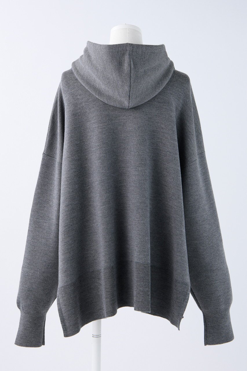 【エンフォルド/ENFOLD】のフードP.O/プルオーバー 人気、トレンドファッション・服の通販 founy(ファニー) 　ファッション　Fashion　レディースファッション　Fashion for Women　トップス・カットソー　Cut & Sew Tops　シャツ・ブラウス・オフィスカジュアル　Elegant Blouses & Button-Ups　レディースパーカー・カジュアルフーディー　Casual Hoodies & Sweatshirts　ロングTシャツ・Tシャツ　Longline T-Shirts & Tees　カジュアルプルオーバー・ニットトップス　Pullovers & Knit Tops / Casual Pullovers　スウェット・クルーネックトップス　Sweatshirts & Crewnecks / Relaxed Fit Sweat Tops　カットソー・ベーシックTシャツ　Cut-and-Sewn Tops / Stretch Tees & Basics　エレガント 上品　Elegant　パーカー　Hoodie, Parka　旅行　Travel　other-3|ID: prp329100003731066 ipo3291000000032844601
