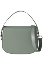 【リムアーク/RIM.ARK】のCompact box bag/バッグ ライトグリーン|ID: prp329100003731220 ipo3291000000032789116